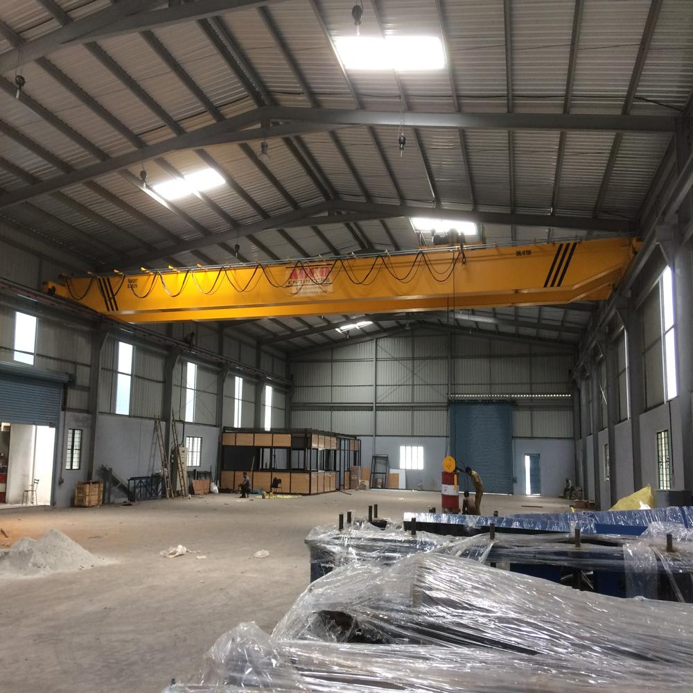 Container Handling Cranes