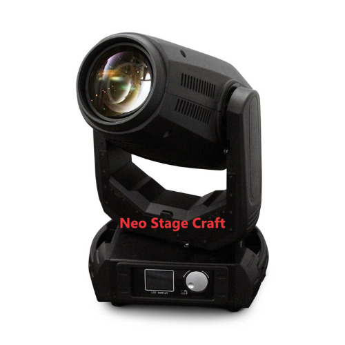 10R Sharpy 1 Light Installation सेवाएं