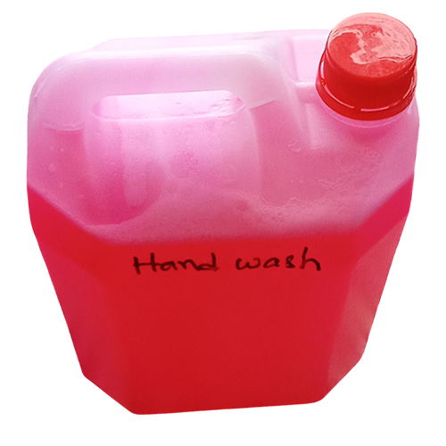 Hand Wash