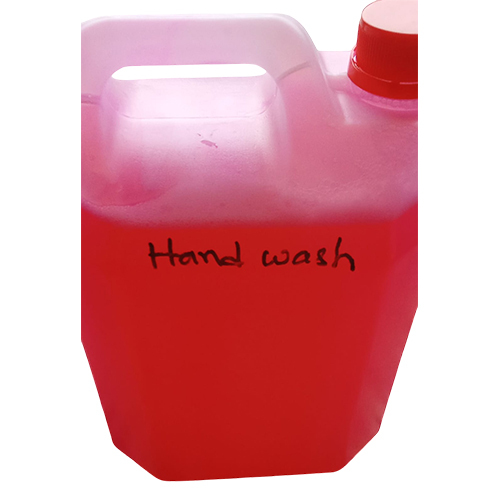 Hand Wash