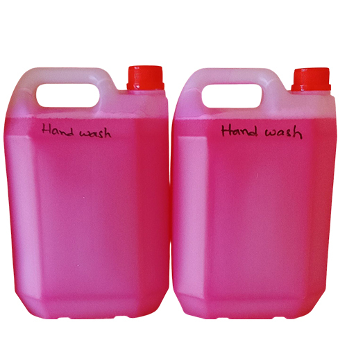 Hand Wash