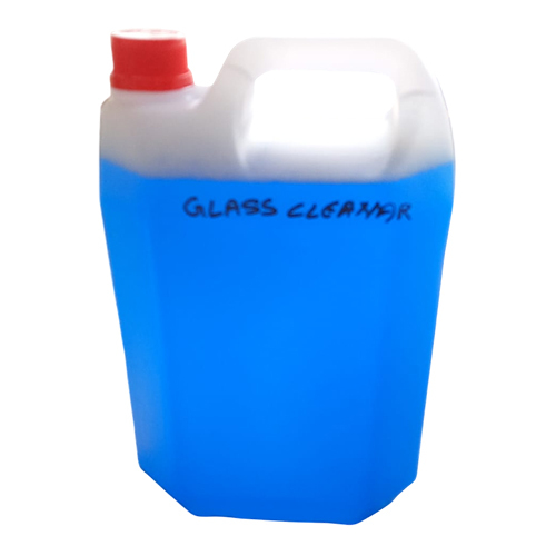 Glass Cleaner