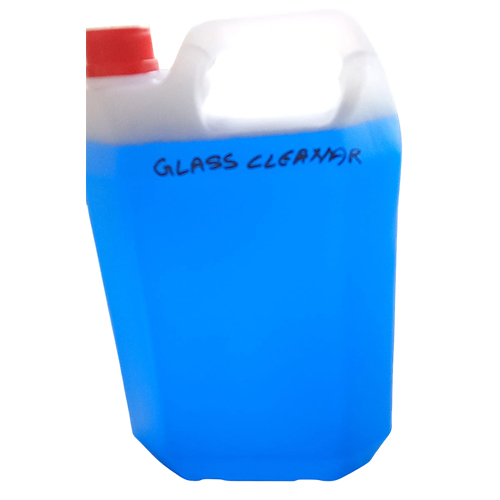 Glass Cleaner