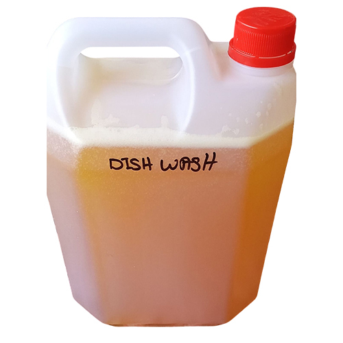 Dish Wash