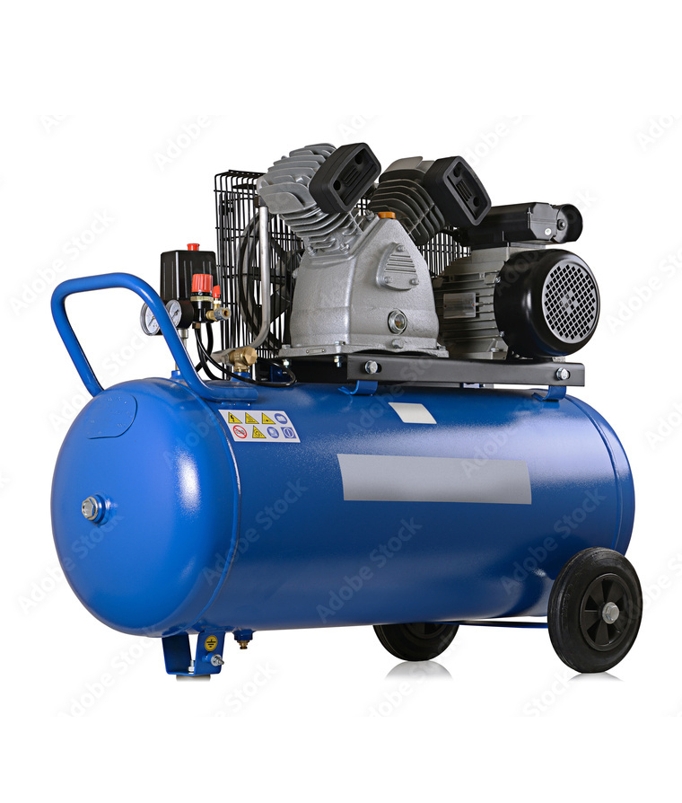 Portable Air Compressor