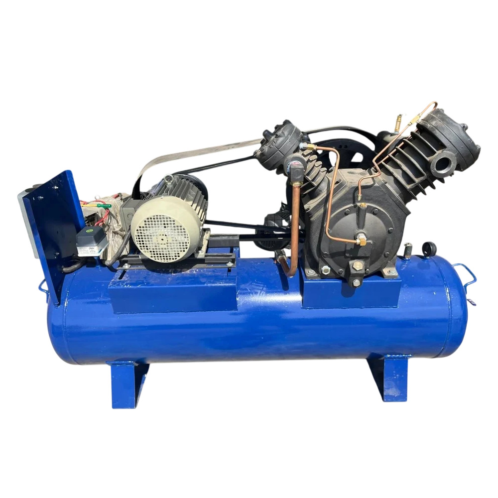 Low Pressure Piston Air Compressor