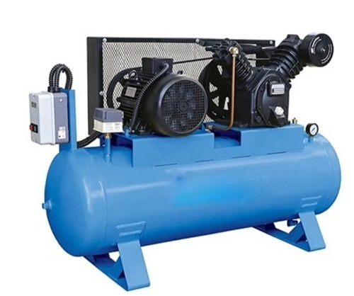 5HP Electric Reciprocating Air Compressor