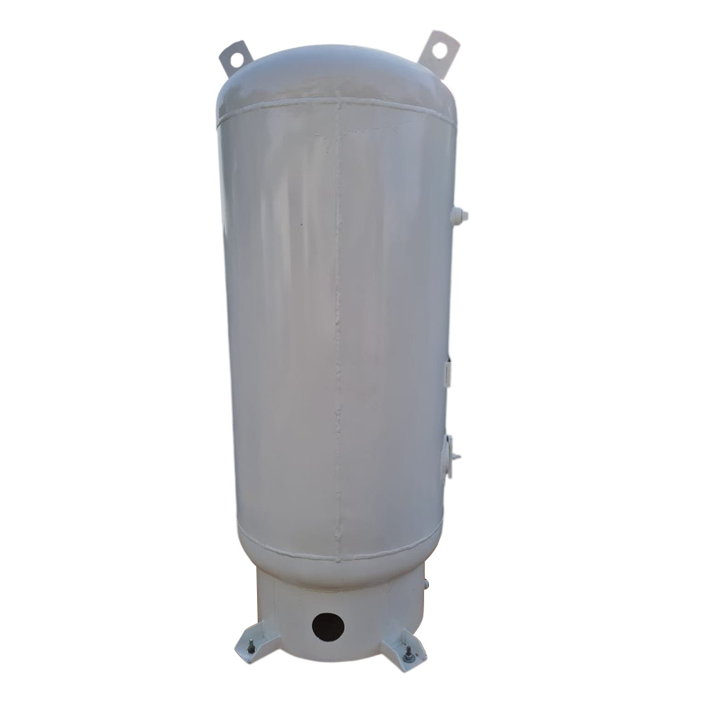 1500L Air Receiver Vessel Tank