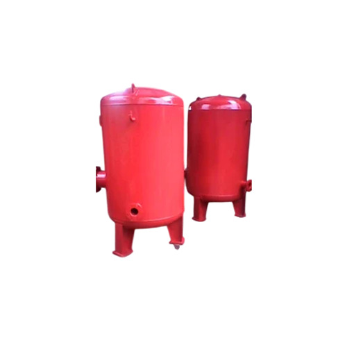 Air Receiver Tank 200 ltr
