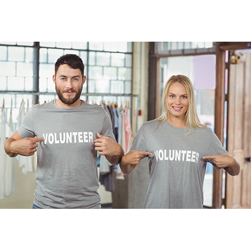 Event T Shirt Printing