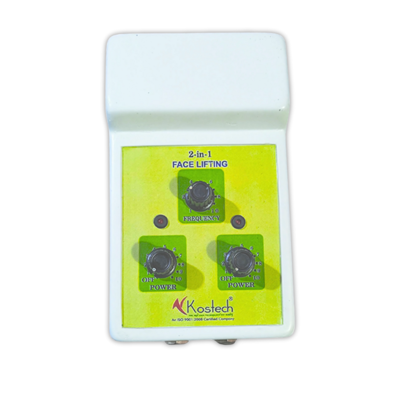 Face Lifting, Breast Tightening and Skin Tightening Machine