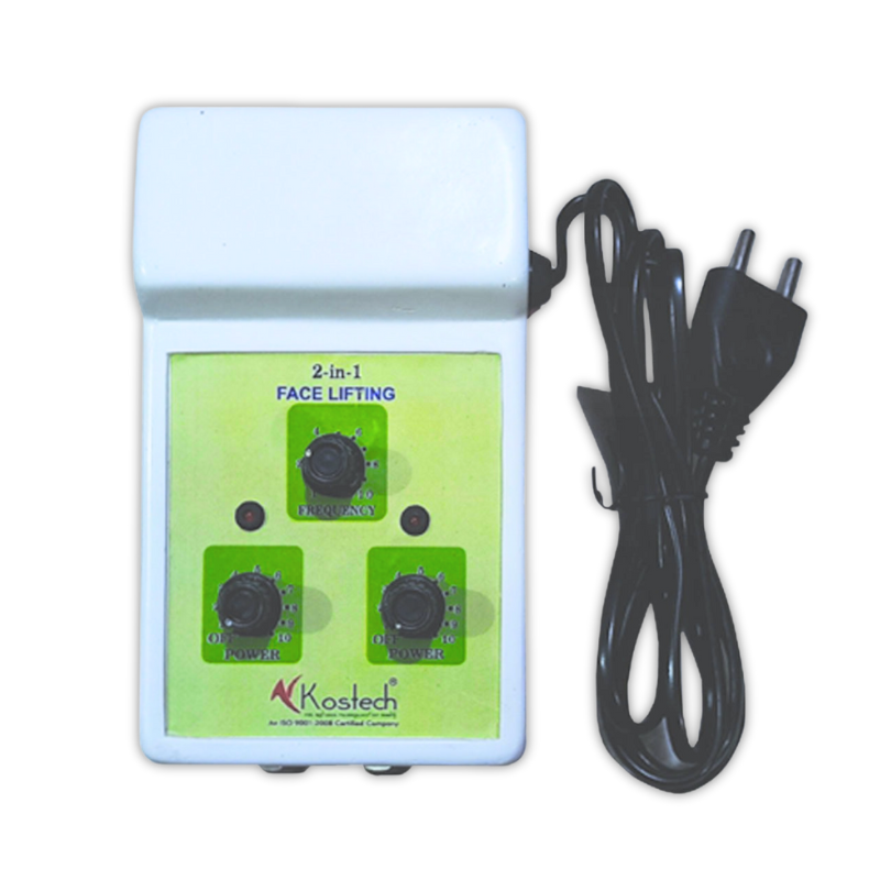 Face Lifting, Breast Tightening and Skin Tightening Machine