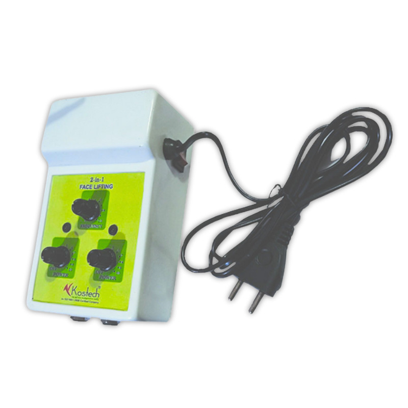 Face Lifting, Breast Tightening and Skin Tightening Machine