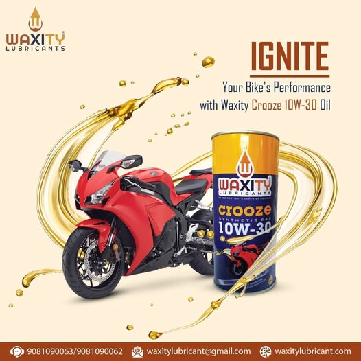 CROOZE 10W30 4 à¤¸à¥à¤à¥à¤°à¥à¤ à¤¬à¤¾à¤à¤ à¤à¤à¤à¤¨ à¤à¤¯à¤²