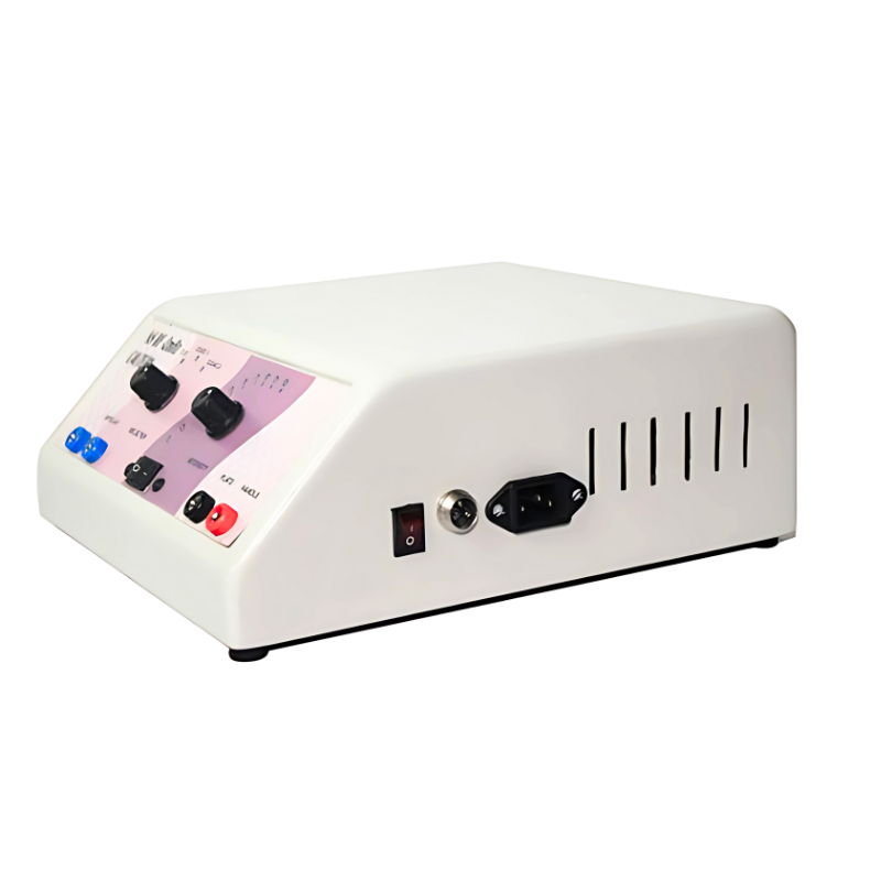 Radio Frequency Cautery