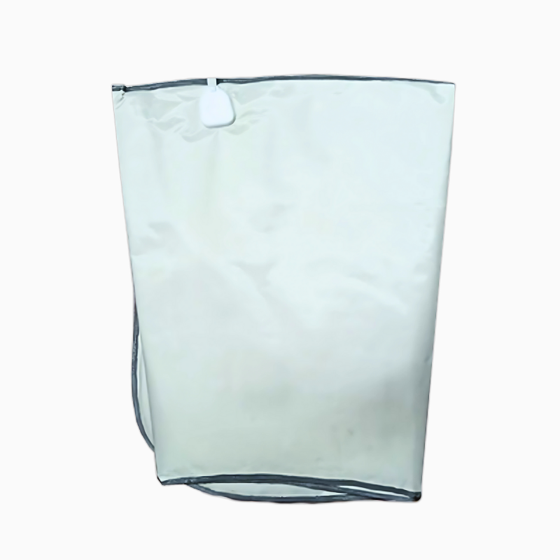 Weight Loss Heating Pad - Color: White