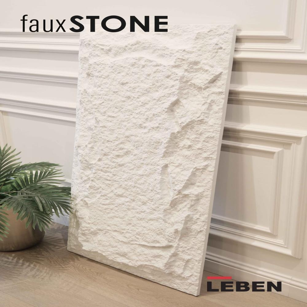 PU STONE WALL PANEL