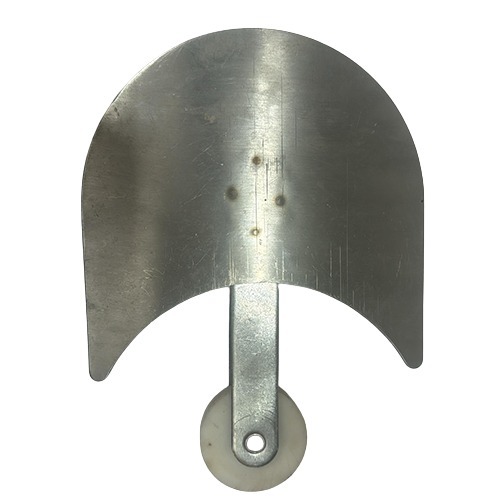 Conveyor Chain With Spl Conveyor