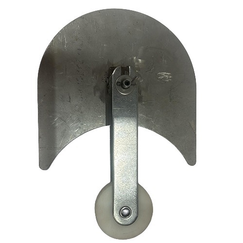 Conveyor Chain With Spl Conveyor