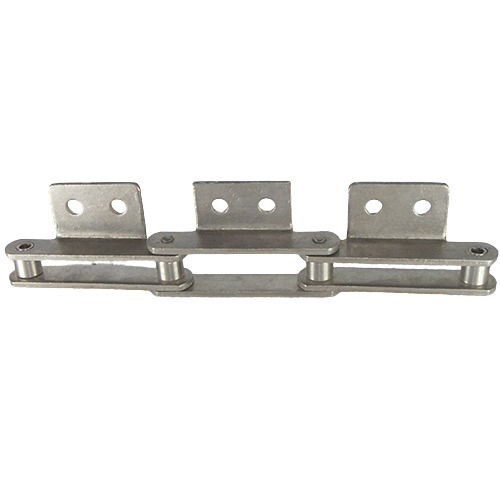 Conveyor Chain With K2 Attachment