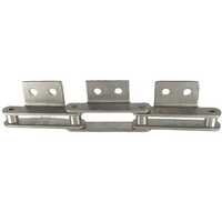 Conveyor Chain With K2 Attachment