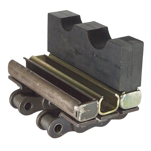 Roller Chain With K1 Attachment With Chenal