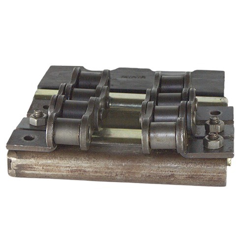 Roller Chain With K1 Attachment With Chenal