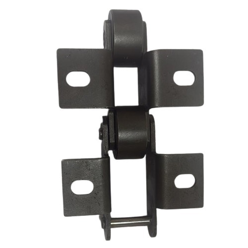 Conveyor Chain With Spl Hole