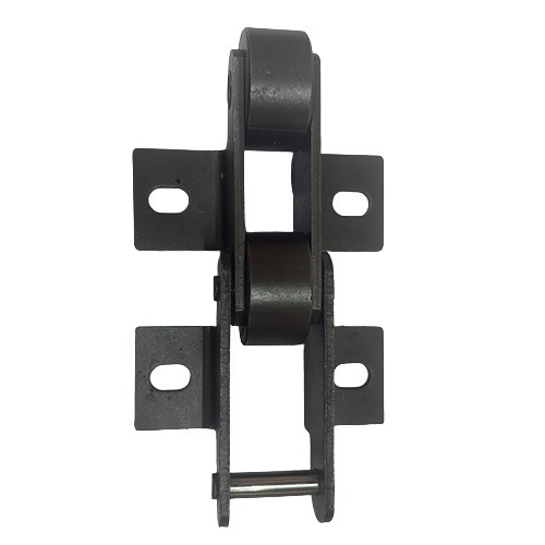 Conveyor Chain With Spl Hole