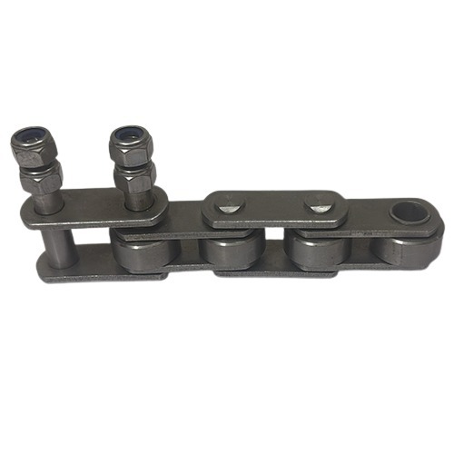 Conveyor Chain With Nuts And Bolts