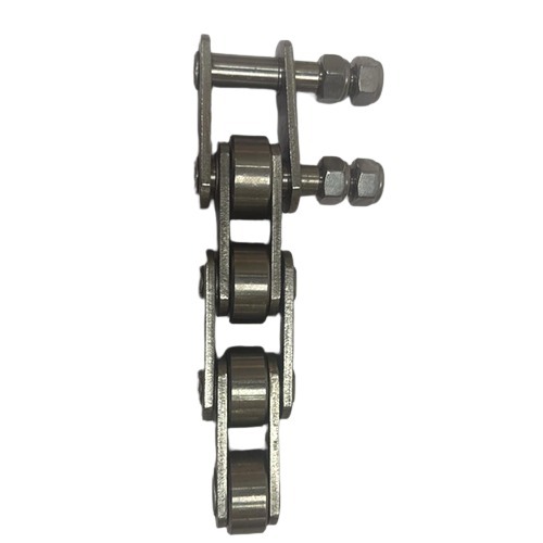 Conveyor Chain With Nuts And Bolts