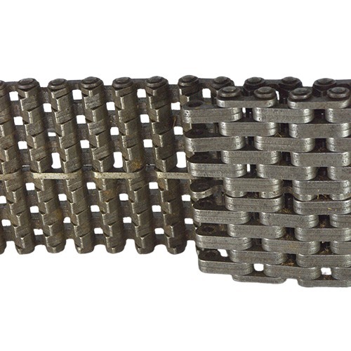 Chain Coupling