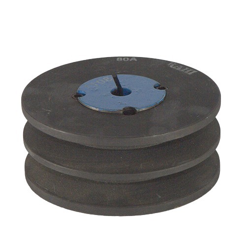 Tapper Lock Pully