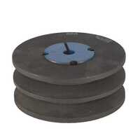 Tapper Lock Pully
