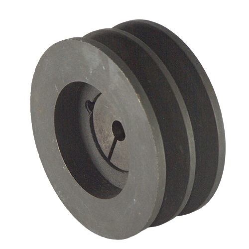 Tapper Lock Pully