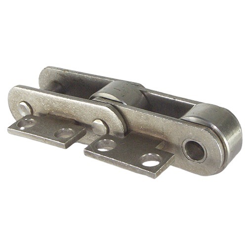 Conveyor Chain With Spl Attachment