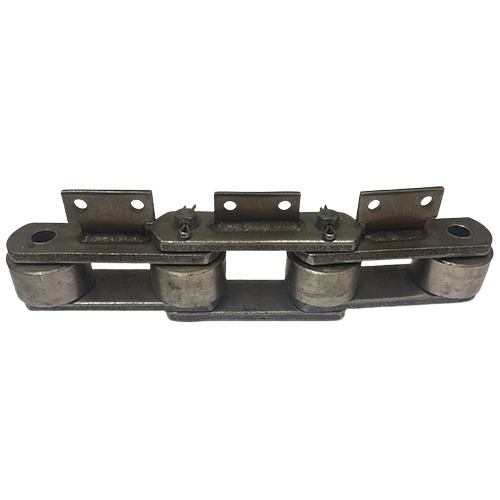 Conveyor Chain With M2 Welded Attachment