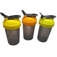 400ml Gym Shaker Bottle