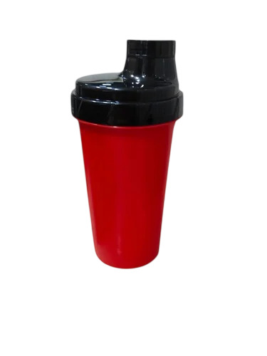 Ronnie Gym Shaker Bottle