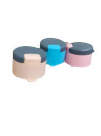 46mm Flip Top Cap
