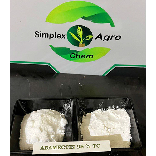 Abamectin 95% Tc - Cas No: 71751-41-2