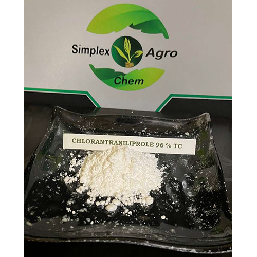 Chlorantraniliprole 96% Tc - Cas No: 500008-45-7