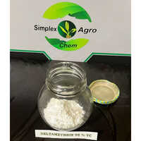 Deltamethrin 98% TC