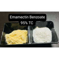 Emamectin Benzoate 95% Tc - Cas No: 155569-91-8
