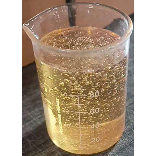 Transfluthrin 99% Tc Liquid - Cas No: 118712-89-3