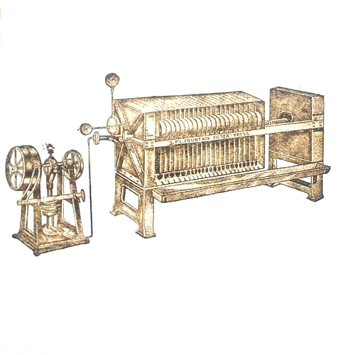 Filter Press