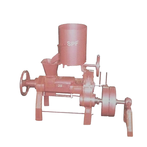 Table Oil Expellers