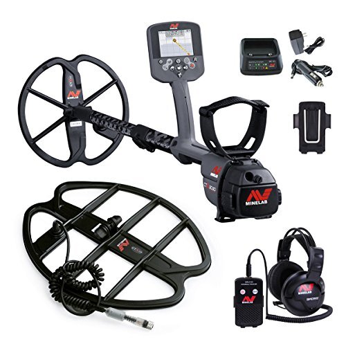 CTX 3030 Meta Detector