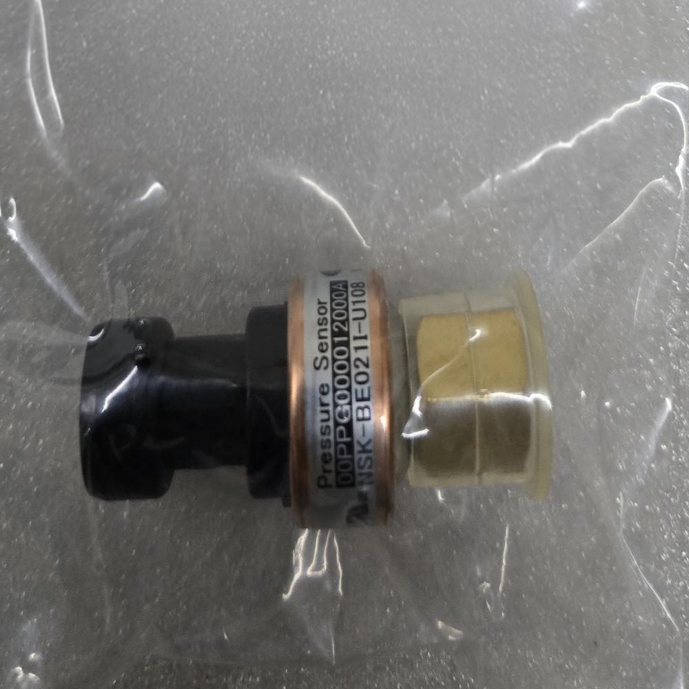 Carrier High Pressure Sensor