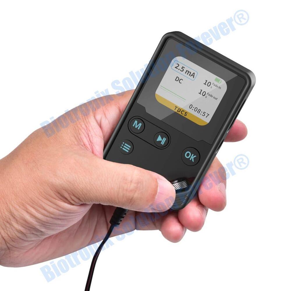 Integrated Brainwave Regulation Therapy Equipment